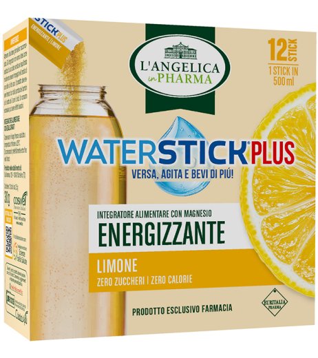 L'ANGELICA WATERSTICK+ ENER12P