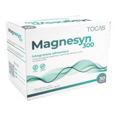 MAGNESYN 300 30BUST
