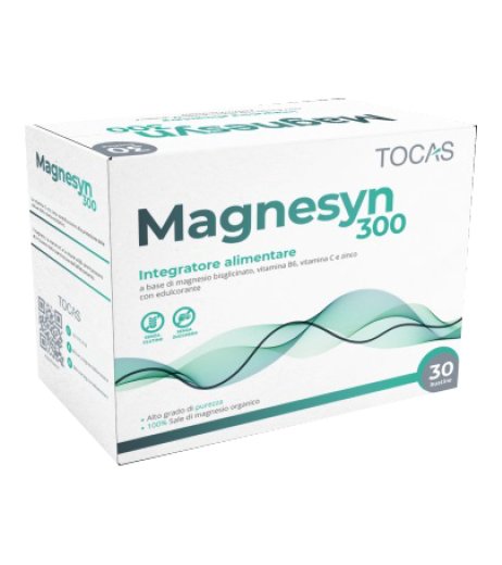 MAGNESYN 300 30BUST