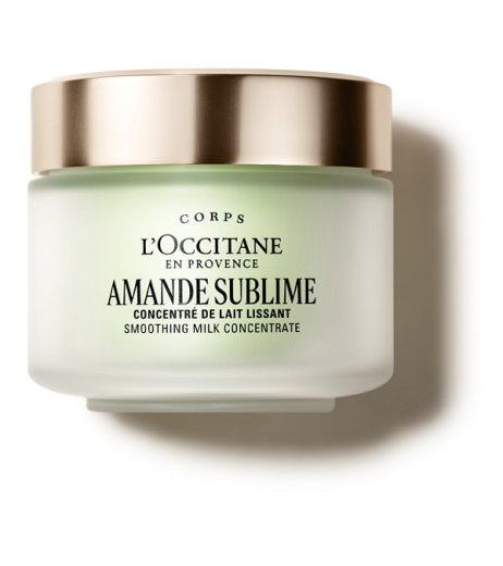 AMANDE CONCENTRE DE LAIT 200ML