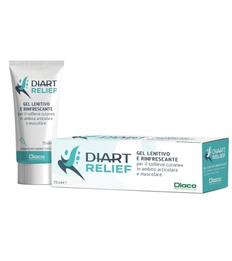 DIART RELIEF 75ml