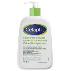 CETAPHIL FLUIDO ULTRA IDRAT