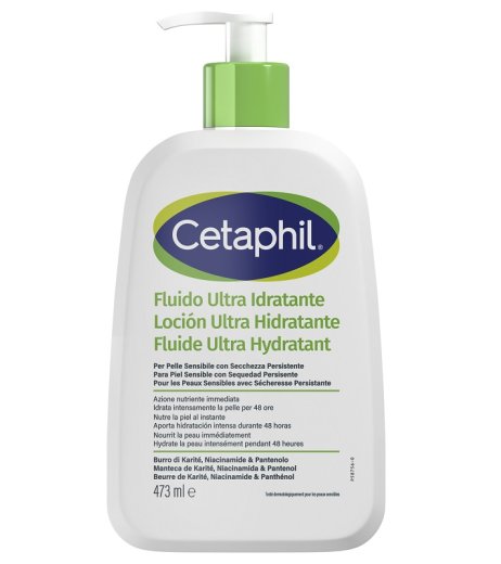 CETAPHIL FLUIDO ULTRA IDRAT CETAPHIL FLUIDO ULTRA IDRAT