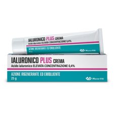 VITI Ialuronico Plus Crema 25g