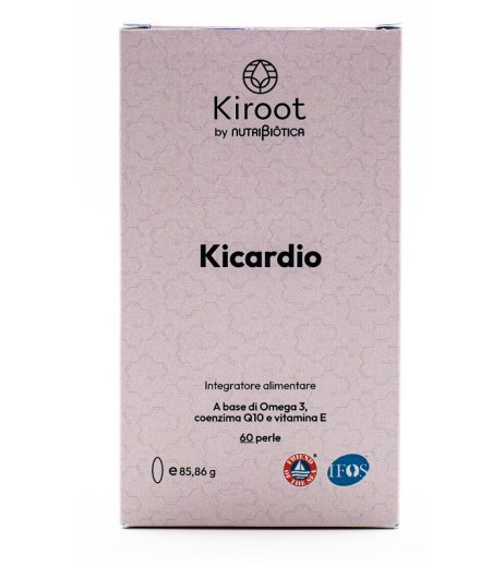 KIROOT KICARDIO 60PRL