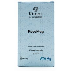 KIROOT KOCOMAG 60CPS