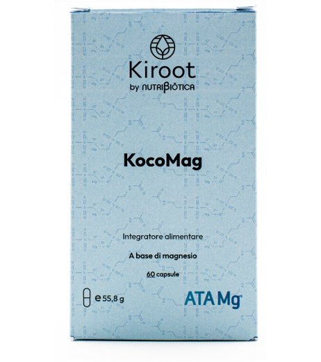 KIROOT KOCOMAG 60CPS