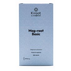 KIROOT MAG ROOT BASIC 120CPS