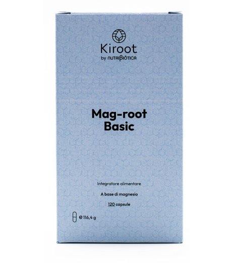 KIROOT MAG ROOT BASIC 120CPS