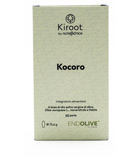KIROOT KOCORO 60PRL