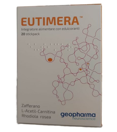 EUTIMERA 20 Stickpack