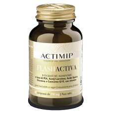 FLASHACTIVA 60CPR MIP