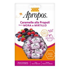 APROPOS Caram.Prop/Mor/Mir