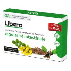 SANAVITA Libero 30 Cpr