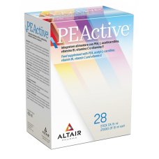 PEACTIVE 28 Stick