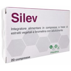 SILEV Artic 20Cpr