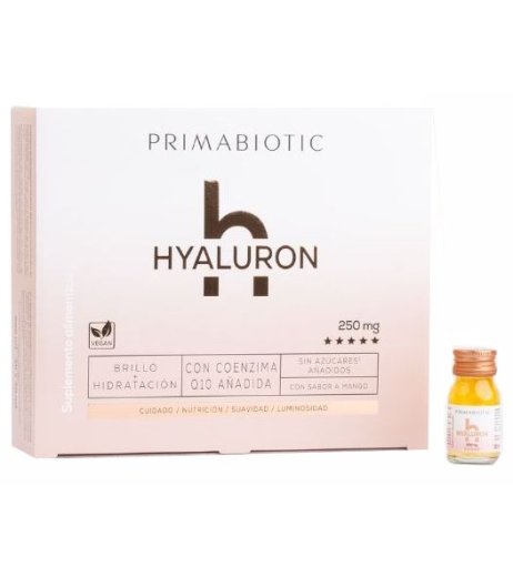 PRIMABIOTIC Hyaluron 30x30ml
