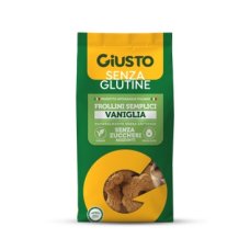GIUSTO S/G Froll.Semplici 200g