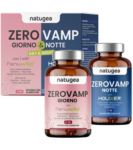 ZEROVAMP 60CPR
