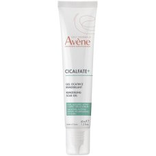 AVENE CICALFATE  GEL CICATR NF