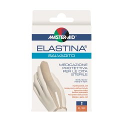 ELASTINA Salvadito*2pz