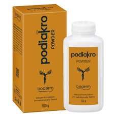 PODIAKRO POWDER 100G