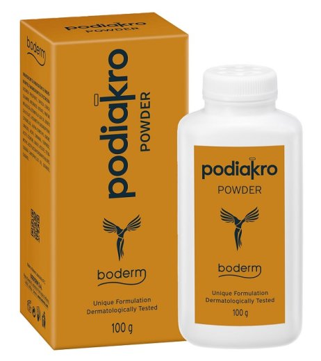 PODIAKRO POWDER 100G