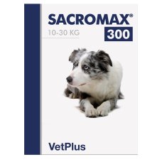 SACROMAX 300 30Bust.