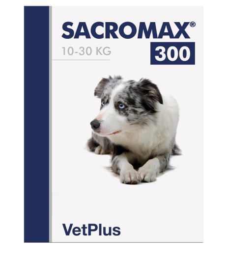 SACROMAX 300 30Bust. SACROMAX 300 30Bust.