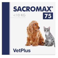 SACROMAX  75 30Bust.