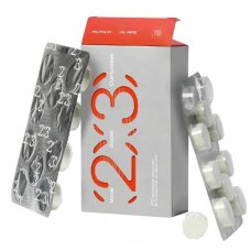 VOCAL BOOST CPR OROSOLUBILI