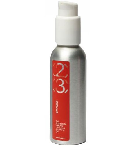 ALGEM OO23 GEL 100ML