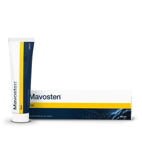 MAVOSTEN GEL 160ML