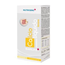 BARILIFE Calcio Liquido Limone