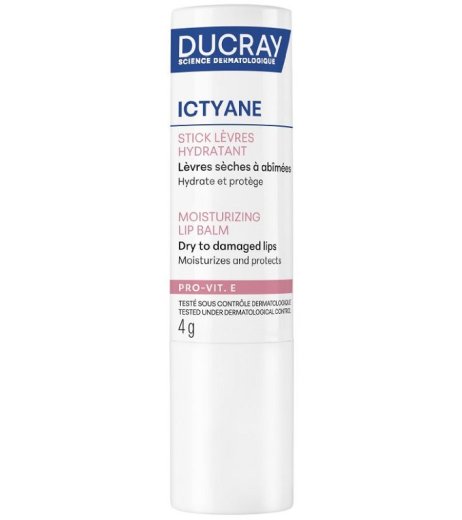 ICTYANE Stick Labbra 3g