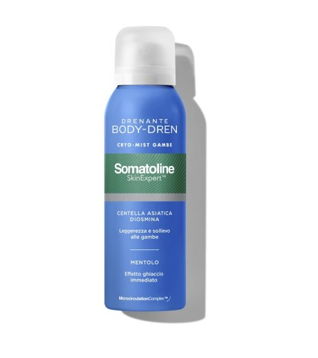 SOMAT Skin Ex Dren Body 100ml