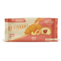 AGLUTEN Croissant Alb.4x55g