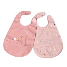 CH BAVAGLINA PAPPA ROSA 6M  2P