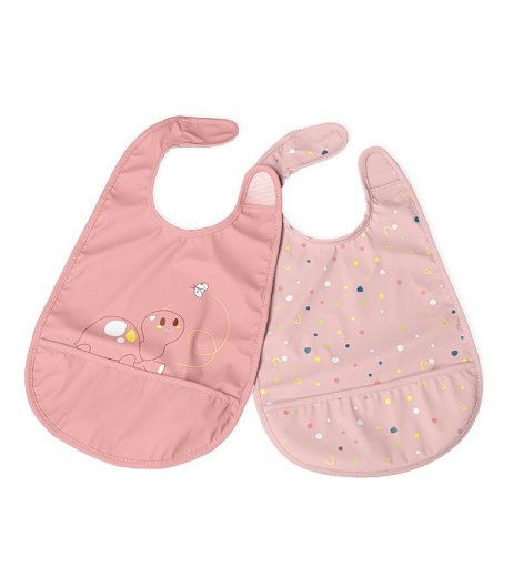 CH BAVAGLINA PAPPA ROSA 6M  2P