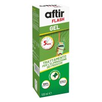 AFTIR Flash Gel 100ml