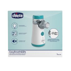 CH EASY BREATH GO  AEROS MESH