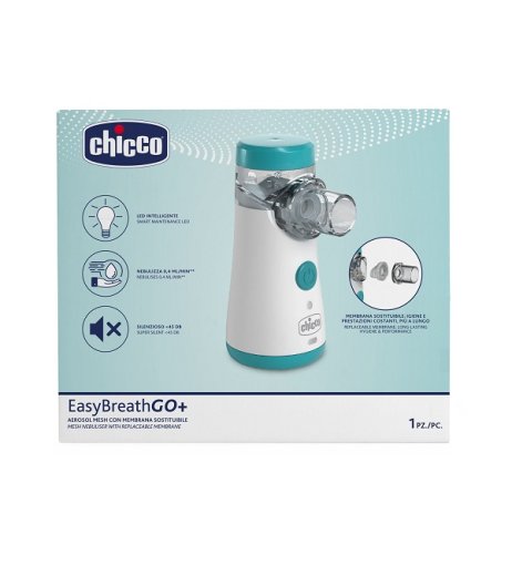 CH EASY BREATH GO AEROS MESH CH EASY BREATH GO AEROS MESH