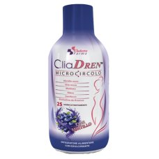 CLIADREN MICROCIRCOLO 500ml