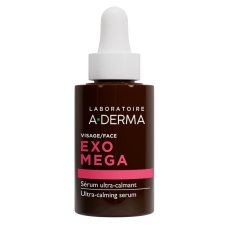 EXOMEGA Siero Ultra-Lenit.30ml