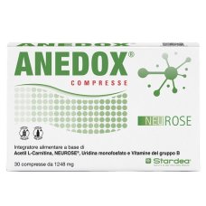 ANEDOX 30CPR