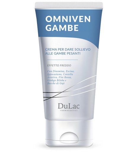 OMNIVEN GAMBE 150ML