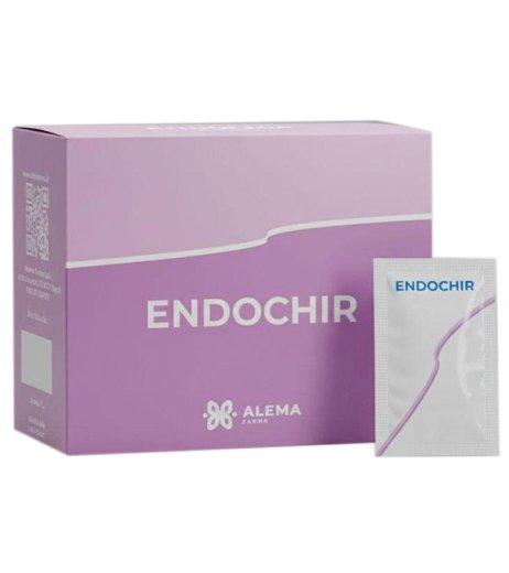 ENDOCHIR 30 Buste ENDOCHIR 30 Buste