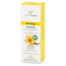 ARNICA Pomata 100ml FDB