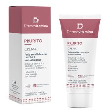 DERMOVIT Prurito Cr. 50ml