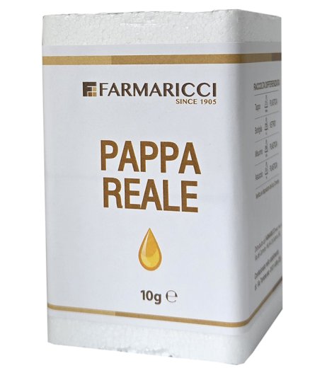 PAPPA REALE 10G